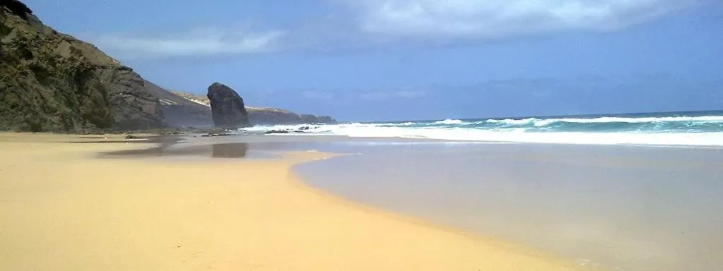 Beautiful Garden Flat Nearly Refurbished Free Wifi Apartment Corralejo