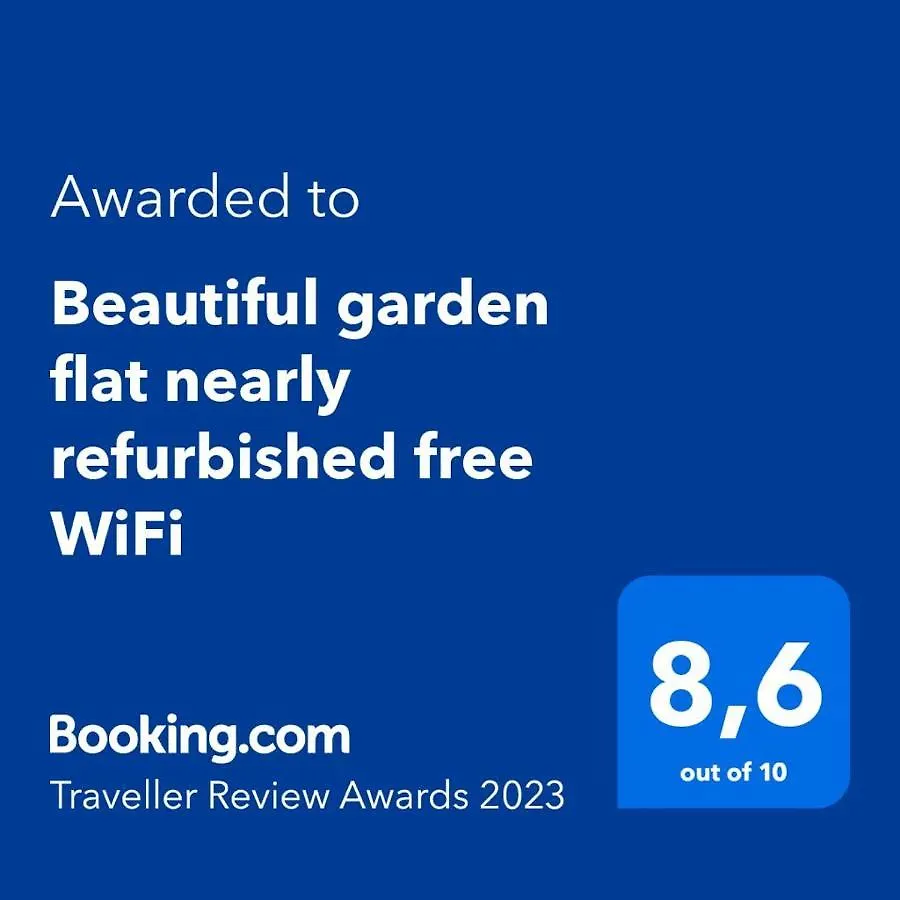 Beautiful Garden Flat Nearly Refurbished Free Wifi Apartment Corralejo Spain